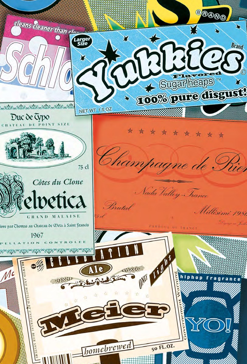 Read Between the Lines