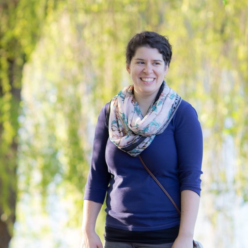 Mimi Nearing - Product Manager