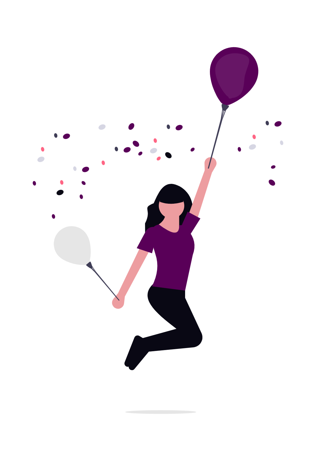 product manager approach: iterate  and deliver success by https://undraw.co/